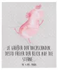 Mr. & Mrs. Panda Kuscheldecke Axolotl Tanzen - Grau Pastell Produktbild-Vorschau 1