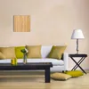 Wallario Premium Glasbild, freischwebende Optik, kräftige Produktbild-Vorschau 3