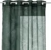 Vorhang "devo" zederngrün 140x240cm  - Atmosphera créateur Produktbild-Vorschau 6