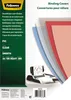 Fellowes Präsentationsdeckb. Transp. PVC 300 MIC A4  100PK Náhľad obrázku produktu 3