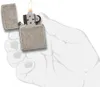 ZIPPO - Accendino Storm ricaricabile a benzina vintage Anteprima dell’immagine prodotto 5