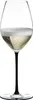 Riedel FATTO A MANO CHAMPAGNE WINE GLASS SCHWARZ 1 Stück Anteprima dell’immagine prodotto 1