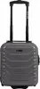 Valise cabine WINGS CRAKE Mini, grise, 20 L, polycarbonate, Voir les images du produit 13