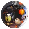 Heinen Delfts Blauw – Plato "Koolmees" en una composición Vista previa de la imagen del producto 1