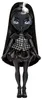 Muñeca de moda Rainbow High Shadow High - Shanelle, muñeca Vista previa de la imagen del producto 7