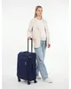 Travelite Priego Trolley M 66 cm – Mittelgroßer Koffer mit Produktbild-Vorschau 11