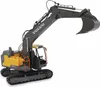 Koparka Volvo EC160E 1:16 2,4GHz Podgląd zdjęcia produktu 13