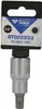 Brilliant Tools 1/2" Vielzahn-Bit-Stecknuss, 55 mm lang Produktbild-Vorschau 11