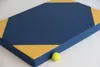 RoniKids Turnmatte 100 x 70 x 8 cm Sportmatte Produktbild-Vorschau 2