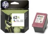 62XL cyan/magenta/gelb Druckerpatrone Produktbild-Vorschau 40