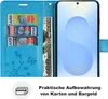 Hülle für Samsung Galaxy S25 Handyhülle Handy Tasche Wallet Produktbild-Vorschau 5