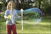 Seifenblasen Schwert, Seifenblasenschwert, 54 cm Produktbild-Vorschau 1