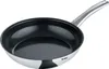 Universalpfanne 28 cm für jeden Tag, Edelstahl, poliert - Produktbild-Vorschau 1