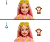 Barbie Cutie Reveal Puppe im Affen-Kostüm mit Farbwechsel Produktbild-Vorschau 12