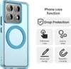 Pouzdro pro Xiaomi 14T, kompatibilní s MagSafe, tenké Náhled obrázku produktu 6