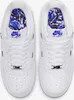 Nike Air Force 1 '07 LX "Sisterhood White Metallic Silver" Produktbild-Vorschau 4