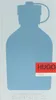 The image shows the packaging of a Hugo Boss fragrance. Anteprima dell’immagine prodotto
