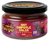 Hot Chipotle Salsa Dip Produktbild-Vorschau 1