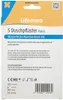 Lifemed Duschpflaster "Aqua XXL" transparent 5 Stück Produktbild-Vorschau 2