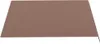 A brown awning fabric is shown from a slightly elevated angle against a white background. Anteprima dell’immagine prodotto