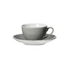 Ritzenhoff & Breker DOPPIO Kaffeetasse mit Untertasse 200 Produktbild-Vorschau 2