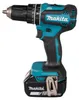 Makita DHP485RTJ Akku-Schlagbohrschrauber Produktbild-Vorschau 2