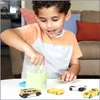 Hot Wheels GYP13 - 2er-Pack Fahrzeuge (Maßstab 1:64), Produktbild-Vorschau 19