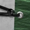 Gomme di tensionamento con sfera set di 20 nero 13 cm Anteprima dell’immagine prodotto 4