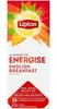 Lipton Schwarztee English Breakfast Energise, 25er Pack Produktbild-Vorschau 7
