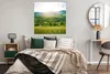 MuchoWow® Poster Wald - Landschaft - Sonne - Natur - Produktbild-Vorschau 4