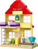 LEGO La casa del compleanno di Peppa Pig Anteprima dell’immagine prodotto 6