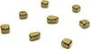 TimeTEX Magnetische Gold-Nuggets, ca. 20 Stück Produktbild-Vorschau 4