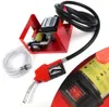 Ölpumpe Selbstansaugend 12V Heizölpumpe 45L/min Dieselpumpe Produktbild-Vorschau 2