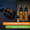 KRUMAD fietopedalen, MTB, platte pedalen met antislip Productafbeelding-voorbeeld 5