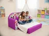 TUPPI Kindersofa Kinder Couch mit Schlaffunktion Produktbild-Vorschau 3