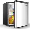 EUHOMY Mini Kühlschrank, 46L Kühlschrank klein, kleiner Produktbild-Vorschau 1