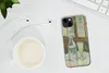 MuchoWow® Handyhülle Schutzhülle Hülle für iPhone 13 Produktbild-Vorschau 6