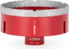 Trépan Strend Pro Premium DCB11, 105 mm, M14, couronne, Voir les images du produit 1
