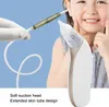 Odkurzacz do uszu do usuwania woskowiny 3 poziomy ssania Podgląd zdjęcia produktu 4