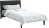 vidaXL, coperta invernale per letto, 220 x 140 x 5 cm, Anteprima dell’immagine prodotto 3
