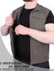 normani Herren Outdoor Weste Produktbild-Vorschau 4
