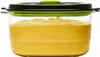 FoodSaver FFC022X, Krabice, Oválný, 1,2 l, Černá, Náhled obrázku produktu 14