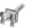 Schwaiger Mast-Balkonausleger MAL30A 001 30cm Produktbild-Vorschau 6