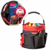 Vileda Cleaning Caddy - Borsa per la pulizia pieghevole per Anteprima dell’immagine prodotto 1