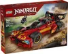 LEGO® NINJAGO 71867 Super-bolide Ninja X-1 - 15° Anteprima dell’immagine prodotto 8