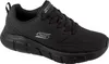 Skechers WIP 118110/BBK in NEGRO color size 43 Voir les images du produit 2
