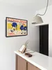 Poster - Canvas - Leinwand - 84,1 cm x 59,4 cm - Fotoposter Produktbild-Vorschau 2