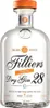 Filliers Dry Gin 28 Tangerine Seasonal Edition 43,7% Vol. Produktbild-Vorschau 8