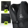 TSUNAMI Schwimmweste Aqua Lite 50 für SUP & Kajak, L, Produktbild-Vorschau 8