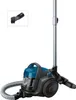 A Bosch canister vacuum cleaner with a hose and extension wand, shown against a white background. Náhľad obrázku produktu